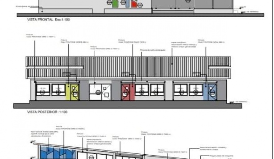 NOETINGER: Se construirá el nuevo edificio del Jardín de Infantes "Constancio C. Vigil"