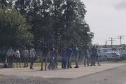 PRODUCTORES AGROPECUARIOS AUTOCONVOCADOS HABRÍAN AGREDIDO CAMIONES CON CEREAL