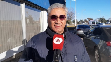 LUIS VALLES PRESIDIRÁ LA LIGA BELLVILLENSE DE FÚTBOL HASTA CUMPLIR EL MANDATO DE QUINTEROS