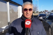LUIS VALLES PRESIDIRÁ LA LIGA BELLVILLENSE DE FÚTBOL HASTA CUMPLIR EL MANDATO DE QUINTEROS