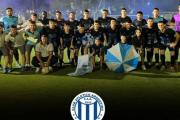 ARGENTINO Y BELL, CAMPEONES DE LA LIGA BELLVILLENSE DE FÚTBOL