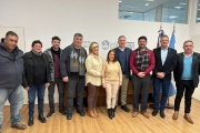 ALTO ALEGRE Y ANA ZUMARÁN SE SUMAN AL PROGRAMA EDUCATIVO DE FORTALECIMIENTO TERRITORIAL