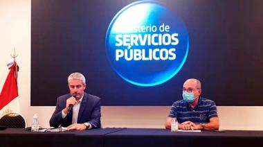 LICITARON OBRA DE PROTECCIÓN HÍDRICA PARA IDIAZÁBAL
