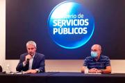 LICITARON OBRA DE PROTECCIÓN HÍDRICA PARA IDIAZÁBAL