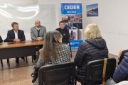 BELL VILLE: APROSS PRESENTÓ PLAN SANITARIO DE ARTICULACIÓN PÚBLICO-PRIVADA