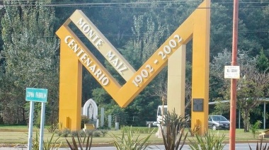 MONTE MAÍZ, UN ESCENARIO DE CAMBIOS EN EL MERCADO INMOBILIARIO COMERCIAL