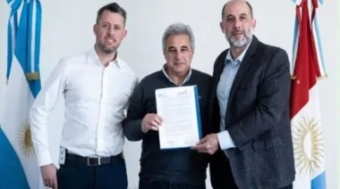 MORRISON ADOPTA LA PLATAFORMA PROVINCIAL CiDi PARA MODERNIZAR SU GESTIÓN