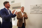 EL GOBIERNO DE CÓRDOBA DESTINA $60 MILLONES PARA EL HOSPITAL MUNICIPAL DE VIAMONTE