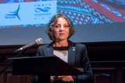 LA CIENTÍFICA BELLVILLENSE SANDRA DÍAZ RECIBIRÁ EL "NOBEL DEL AMBIENTE"