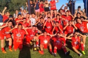 CENTRAL DE BELL VILLE CONSIGUIÓ SU SÉPTIMO TÍTULO CONSECUTIVO