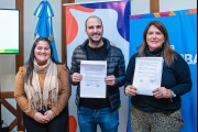 JÓVENES DE SAN MARCOS SUD CONTARÁN CON ACCESO AL CENTRO DE IDIOMAS GRATUITO
