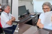 PASCANAS: LA MUNICIPALIDAD FIRMÓ UN CONVENIO CON LA UNIVERSIDAD PROVINCIAL DE CÓRDOBA.