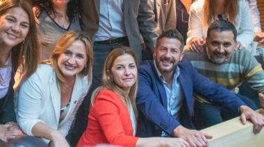 LA BELLVILLENSE JULIA OLIVA CÚNEO ES LA NUEVA RECTORA DE LA UNIVERSIDAD PROVINCIAL DE CÓRDOBA