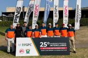 EL BELL VILLE GOLF CLUB REGRESA A PRIMERA DIVISIÓN
