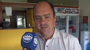 JUAN PABLO VASSIA SIGUE AL FRENTE DE LA COMUNIDAD DE REGIONAL UNIÓN