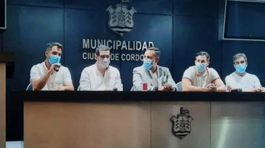 ENTIDAD PRESIDIDA POR UN BELLVILLENSE CREARÁ UNA RED COOPERATIVA DE VIVEROS URBANOS AGROFORESTALES SUSTENTABLES