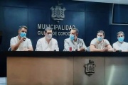 ENTIDAD PRESIDIDA POR UN BELLVILLENSE CREARÁ UNA RED COOPERATIVA DE VIVEROS URBANOS AGROFORESTALES SUSTENTABLES