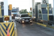 LA RUTA PROVINCIAL 6 QUEDARÁ BAJO EL CONTROL DEL GOBIERNO PROVINCIAL