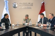 CONFIRMAN NUEVAS BASES DE LA FPA EN BELL VILLE, VILLA MARÍA Y MARCOS JUÁREZ