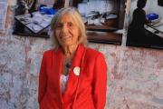 CÓRDOBA RATIFICA LOS VALORES DE MEMORIA, VERDAD Y JUSTICIA CON UN MONUMENTO A SONIA TORRES