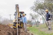 BELL VILLE: LA COOPERATIVA SUDESTE CUESTIONA SU EXCLUSIÓN DE OBRA DE CLOACAS