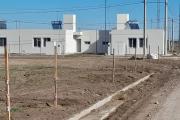 FINALIZAN OBRA DE VIVIENDAS EN IDIAZABAL