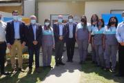 SAN ANTONIO DE LITÍN CUENTA CON UN CENTRO DE ATENCIÓN DE ADICCIONES