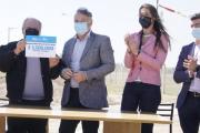 QUEDÓ HABILITADO EL PARQUE INDUSTRIAL DE ALTO ALEGRE
