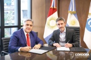 EL GOBIERNO DE CÓRDOBA Y EL CFI ACORDARON LÍNEAS DE CRÉDITOS PARA FORTALECER EL DESARROLLO PRODUCTIVO
