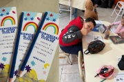 SAN ANTONIO DE LITÍN LANZA EL PROGRAMA MUNICIPAL DE APOYO ESCOLAR