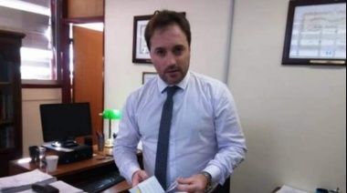 BELL VILLE: EL FISCAL NICOLÁS GAMBINI INVESTIGA AL MENOS 3 HECHOS DE ATAQUE A CAMIONES