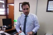 BELL VILLE: EL FISCAL NICOLÁS GAMBINI INVESTIGA AL MENOS 3 HECHOS DE ATAQUE A CAMIONES