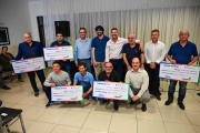 COOPERATIVAS Y MUTUALES RECIBEN NUEVOS FONDOS PARA SU CRECIMIENTO