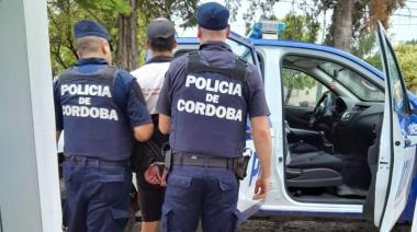 LAS PRINCIPALES INFORMACIONES POLICIALES DEL DEPARTAMENTO UNIÓN