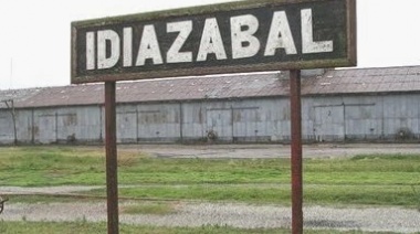 IDIAZABAL y CINTRA: Los Intendentes  Vassia y Mendez Paz, se reunieron con autoridades de la AABE