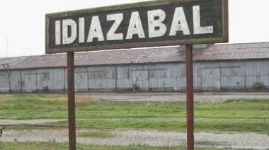IDIAZABAL y CINTRA: Los Intendentes Vassia y Mendez Paz, se reunieron con autoridades de la AABE