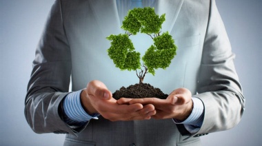 SE DICTARÁ EN CANALS, VIAMONTE y PASCANAS UNA DIPLOMATURA EN FORMACIÓN AMBIENTAL CIUDADANA