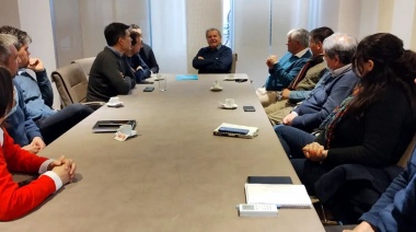 VIAMONTE PRODUCIRÁ ÁRBOLES NATIVOS EN UN PROYECTO CON EL GOBIERNO DE LA PROVINCIA