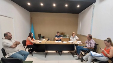 SE ESTABLECIÓ EL VOTO JOVEN EN CANALS