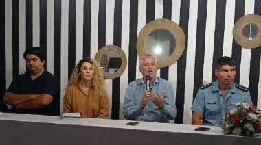 EL MUNICIPIO DE CINTRA PUSO EN MARCHA EL NOVEDOSO PROGRAMA ACOMPAÑARTE