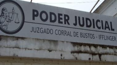 CORRAL DE BUSTOS: CAYÓ UNA BANDA QUE COMETÍA ROBO DOMICILIARIOS; HAY CUATRO DETENIDOS