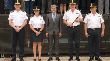ASUMIERON LAS NUEVAS AUTORIDADES DE LA POLICÍA DE CÓRDOBA