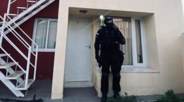 FPA DETUVO A UN SUJETO POR VENDER ESTUPEFACIENTES EN BELL VILLE