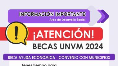 BECAS PARA ESTUDIANTES UNIVERSITARIOS
