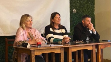 SAN MARCOS SUD FIRMA EL ACTA DE CONSTITUCIÓN DE LA COORDINACIÓN LOCAL EDUCATIVA