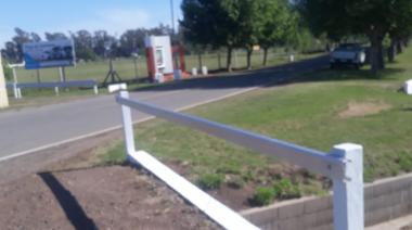 RENOVACIÓN DE ESPACIOS PÚBLICOS Y MUNICIPALES EN WENCESLAO ESCALANTE
