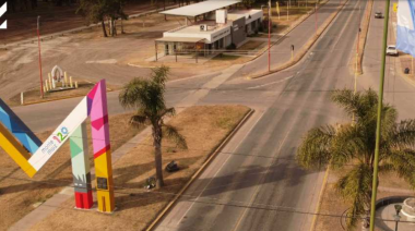 CONCEJO DELIBERANTE DE MONTE MAÍZ DEFINE PRIORIDADES PARA EL 2025