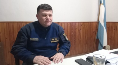 NUEVOS MANDOS POLICIALES EN LAS COMISARÍAS DEL SUR DEPARTAMENTAL