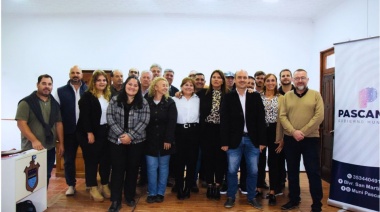 LA COMUNIDAD REGIONAL UNIÓN PRIORIZA LA PRODUCCIÓN Y LA INNOVACIÓN LOCAL