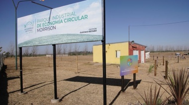 MORRISON AVANZA CON UN SISTEMA DE RECICLAJE DIFERENCIADO